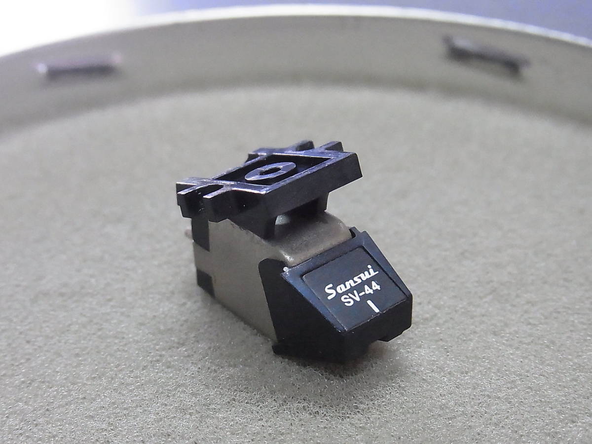 レコード針・サンスイSN44 レコード針・サンスイSN44 レコード針