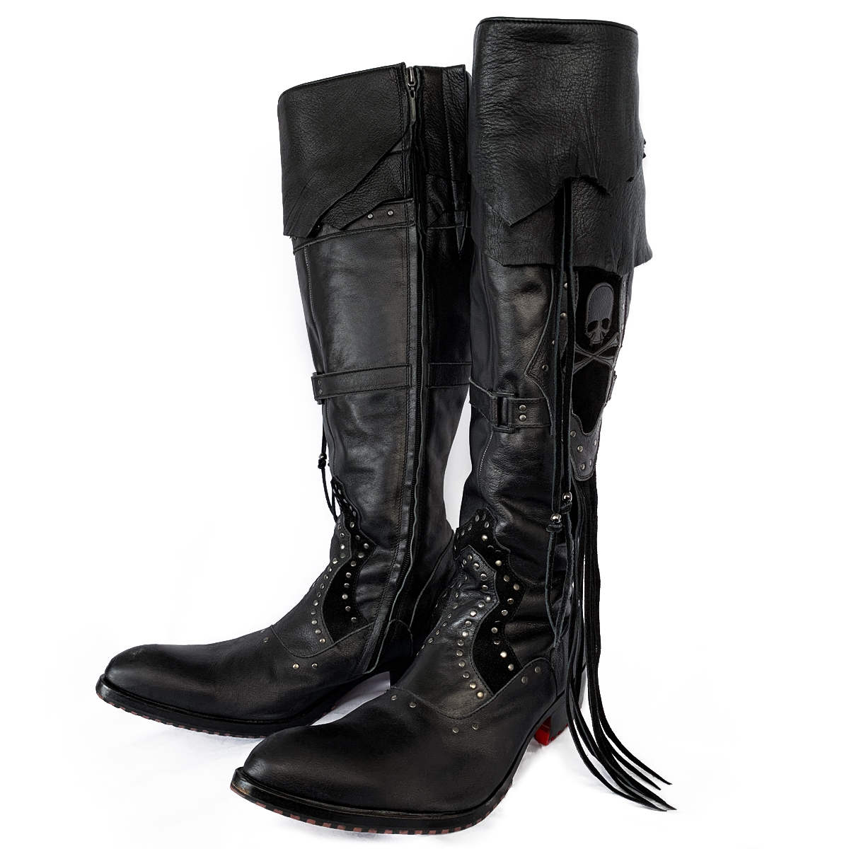 定価18 7万 VAMPSラルクhyde着HIROMU TAKAHARA（ヒロムタカハラ Roen