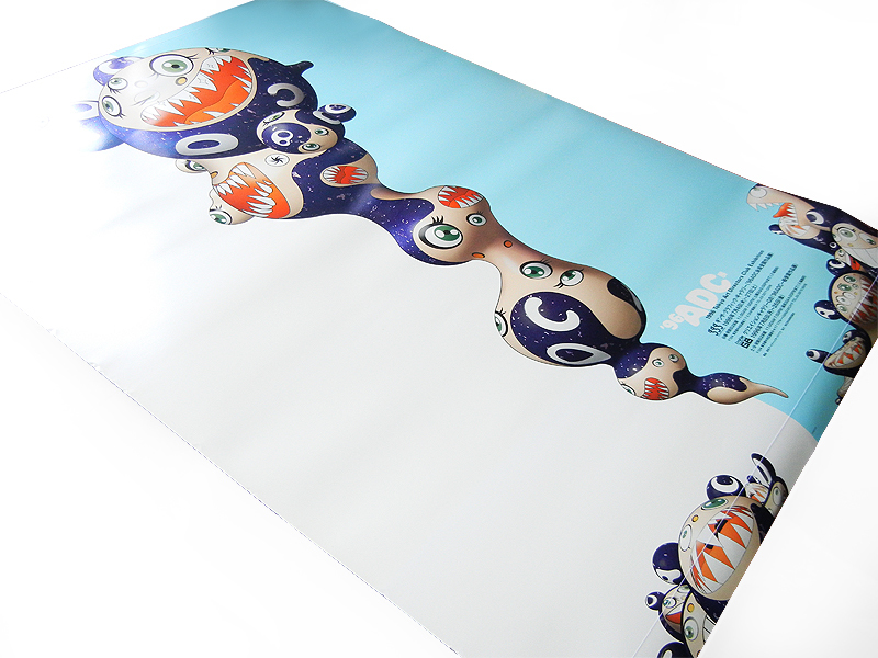 リトルボーイ 村上隆 CD付き リトルボーイ 爆発する日本のサブ