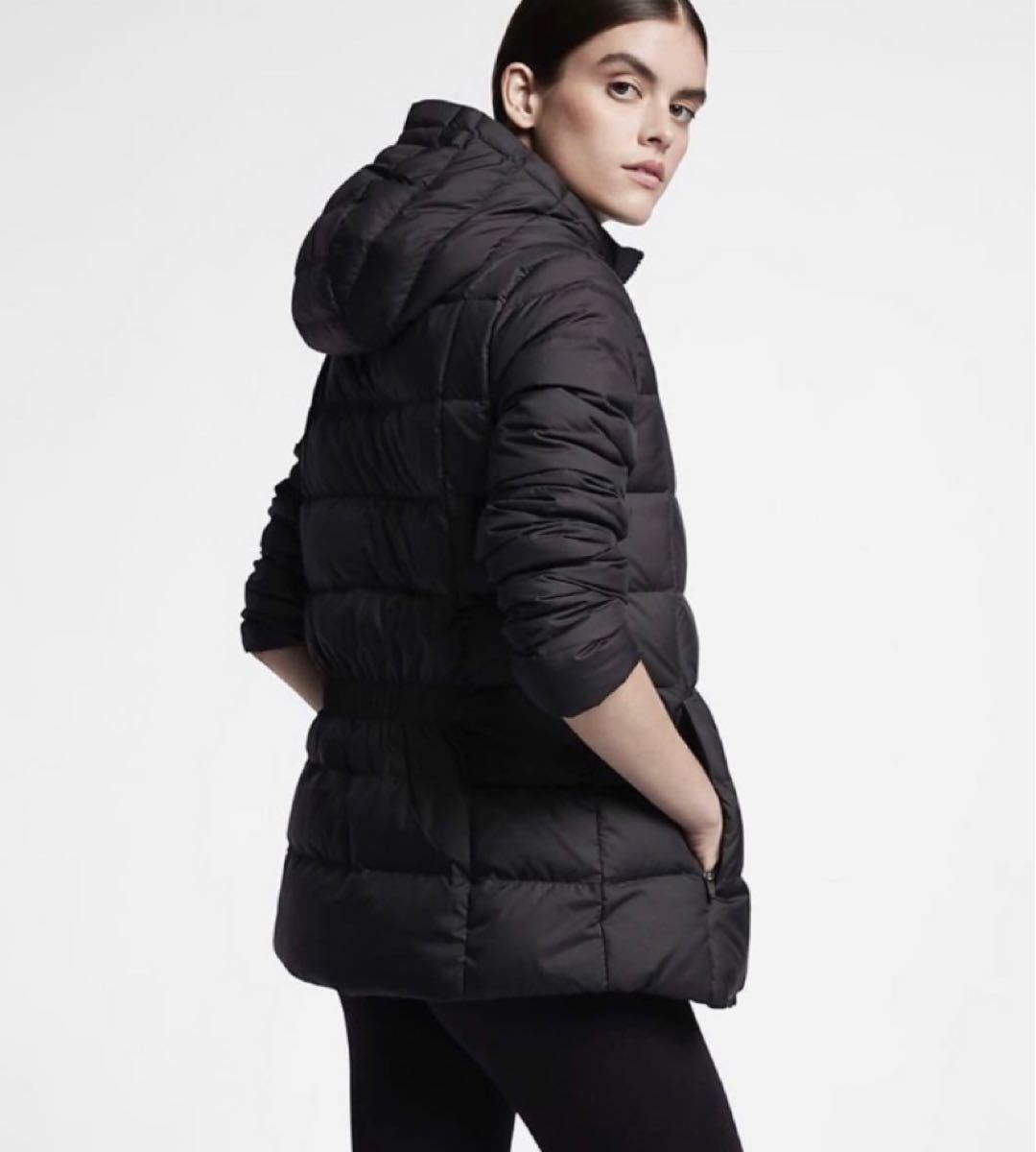 新品 定価17600円 Lサイズ NIKE ナイキ レディース ダウンジャケット