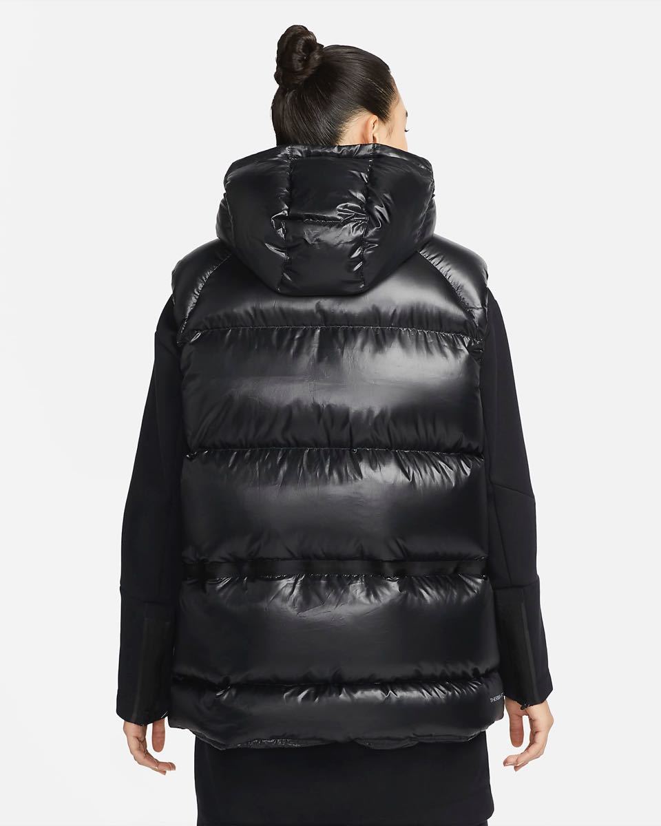 NIKE NSW ナイキ スポーツウェア Therma-FIT シティシリーズ