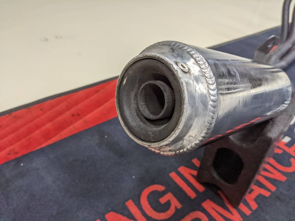 Yahoo!オークション - 希少当時物 GPZ400R FX400R ヨシムラサイクロン