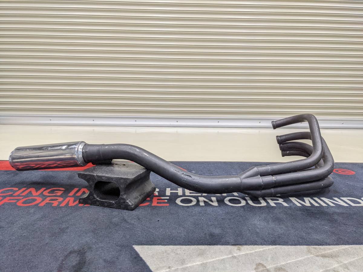 Yahoo!オークション - 希少当時物 GPZ400R FX400R ヨシムラサイクロン