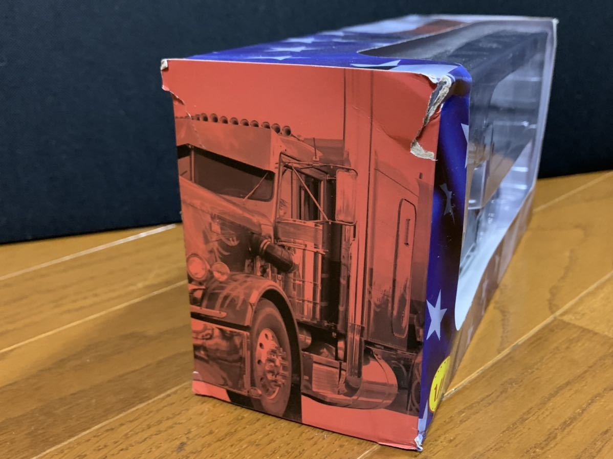 Yahoo!オークション - 激レア イクソ・アルタヤ製 1/43 Freightliner F