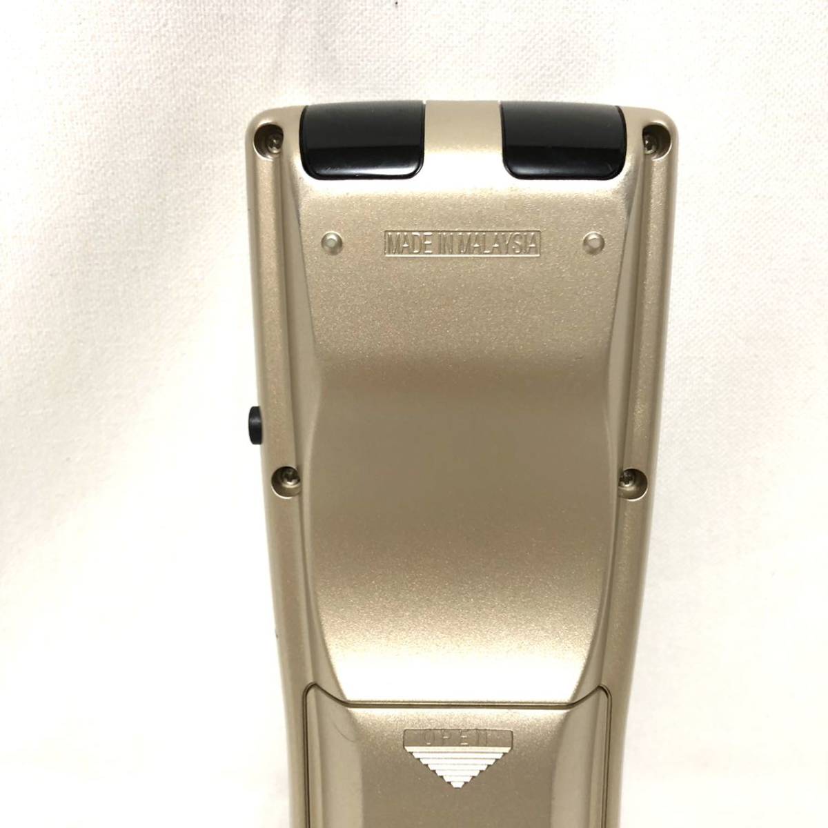 Pioneer パイオニアAXD7301 AVアンプ VSA-AX8 用リモコン｜Yahoo