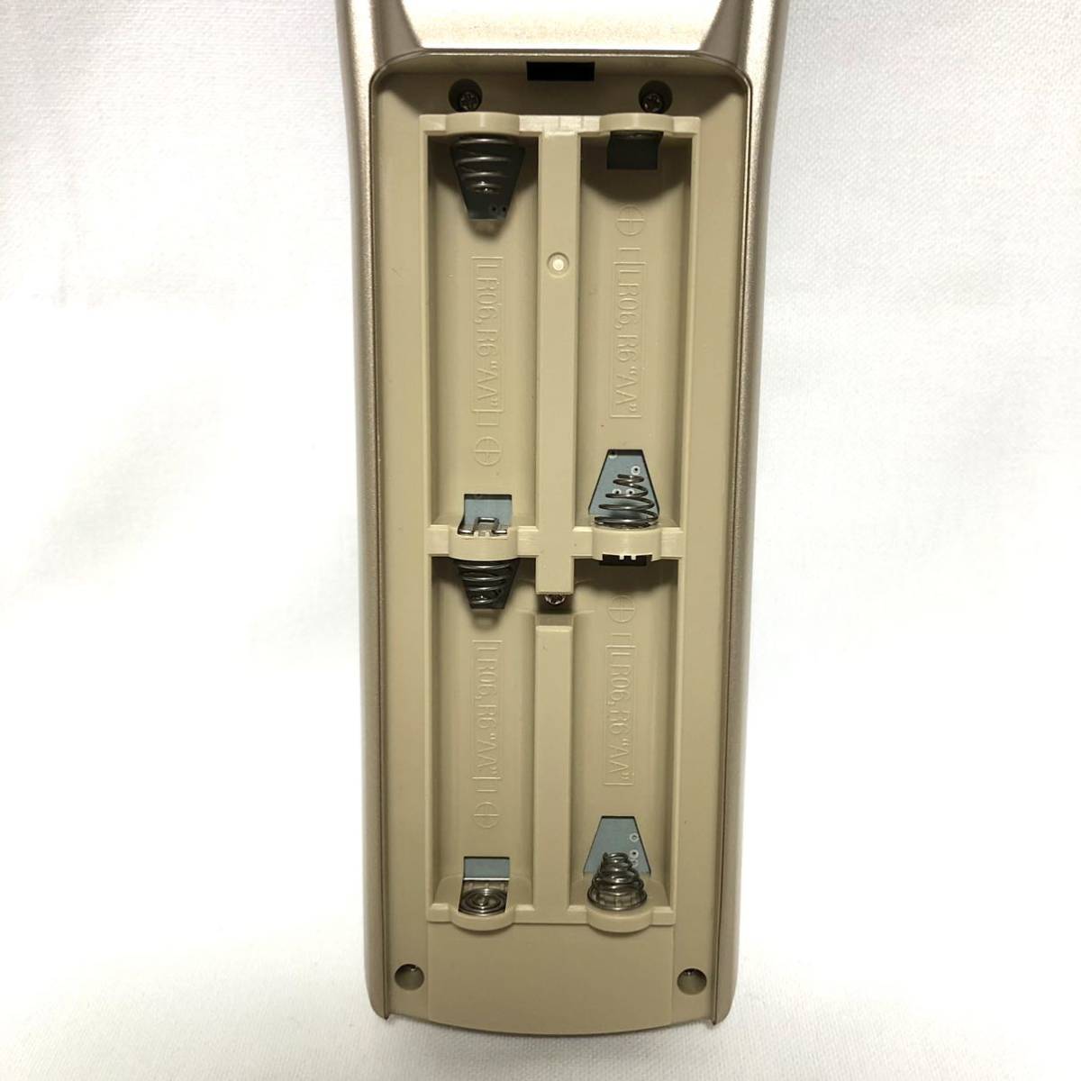 Pioneer パイオニアAXD7301 AVアンプ VSA-AX8 用リモコン｜Yahoo