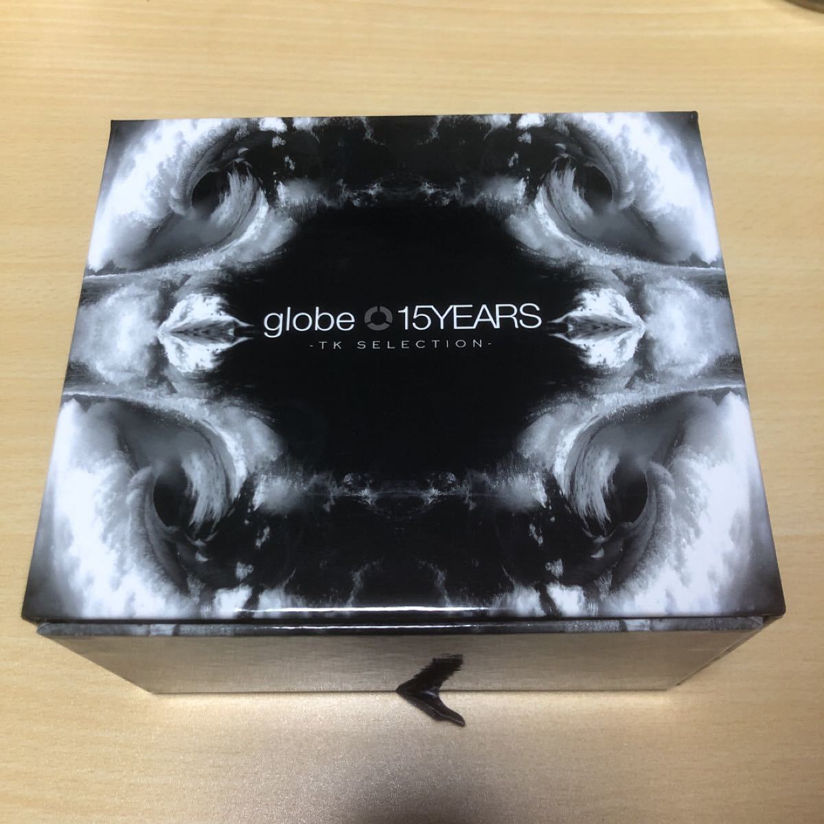 globe/15YEARS-TK SELECTION-DVDは未開封｜Yahoo!フリマ（旧PayPayフリマ）