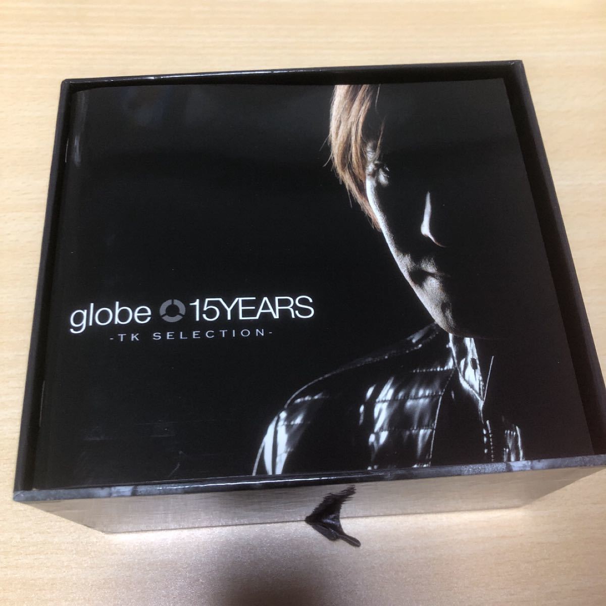 globe/15YEARS-TK SELECTION-DVDは未開封｜Yahoo!フリマ（旧PayPayフリマ）