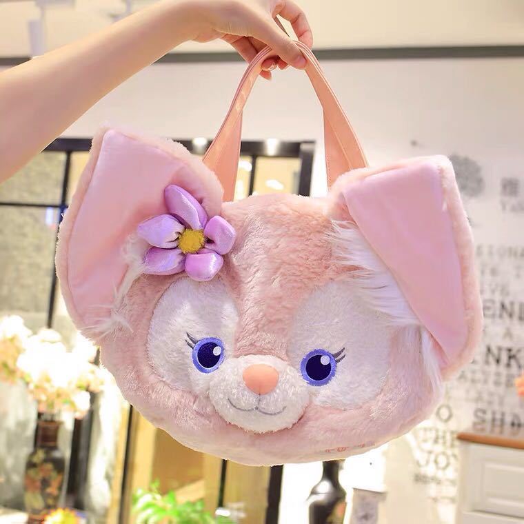 Yahoo!オークション - 3WAY ダッフィー シェリーメイ ジェラトーニ ス