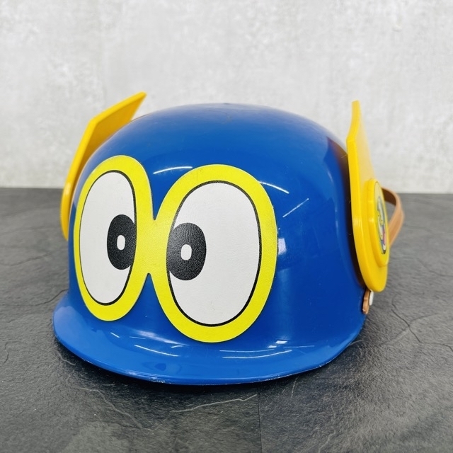 Yahoo!オークション - 当時物 パーマン 1号 ヘルメット 藤子不二雄 バ