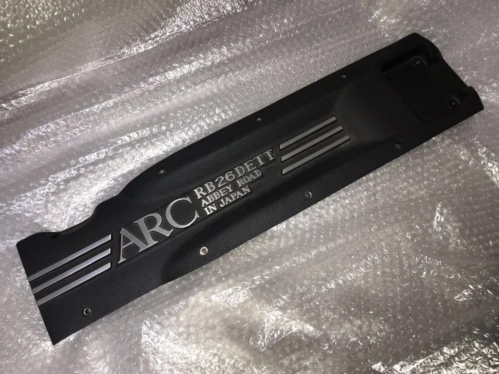 Yahoo!オークション - RB26 ARC プラグカバー 絶版品 程度 GTR