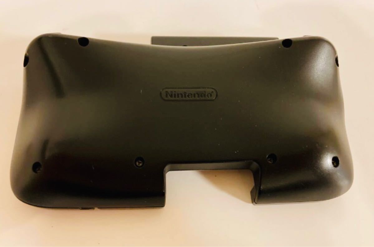 任天堂 3DS 外付けコントローラー グリップコントローラー｜Yahoo