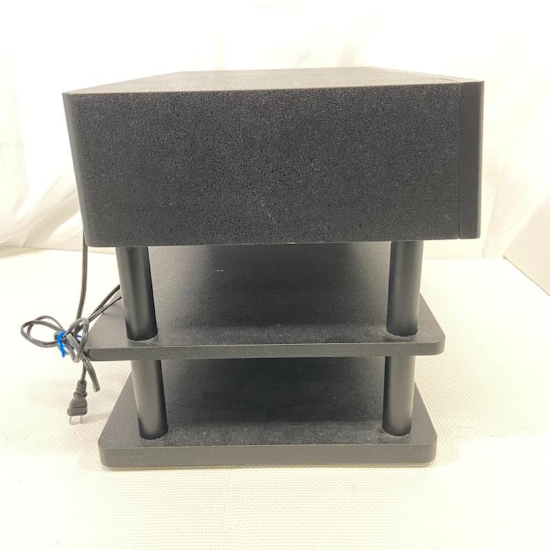 SANSUI サンスイ 2.1chアンプスピーカー内蔵テレビ台 ATB-F620 SANSUI