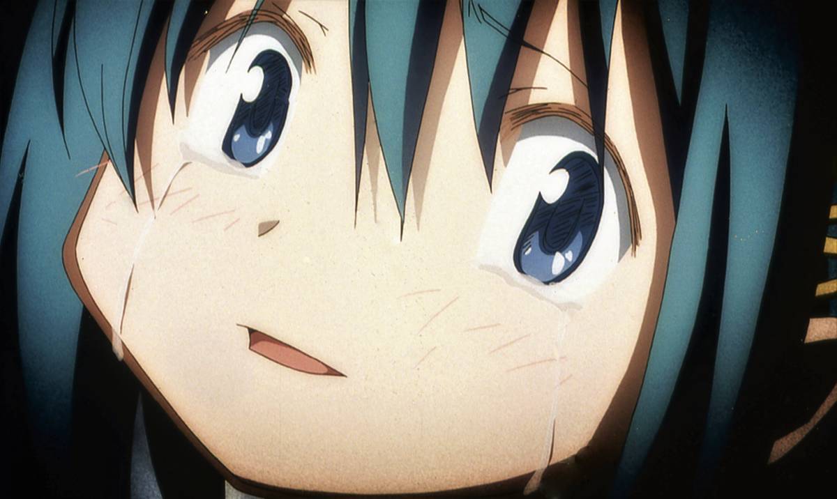 Yahoo!オークション - 劇場版 魔法少女まどか マギカ 前後編フィルム