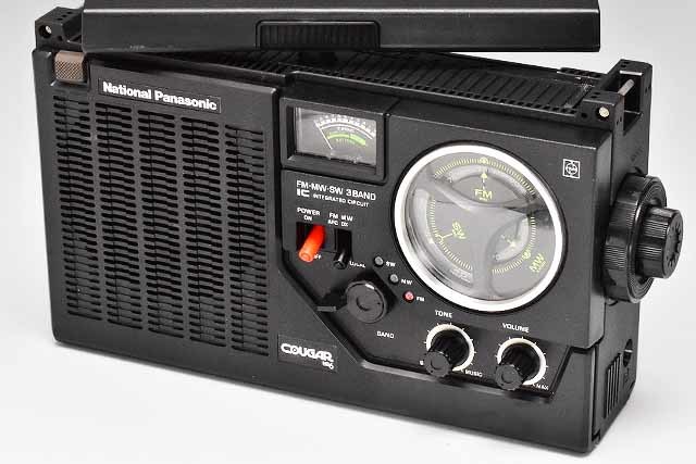 Yahoo!オークション - 〓〓 ナショナル パナソニック クーガー No.6 Co