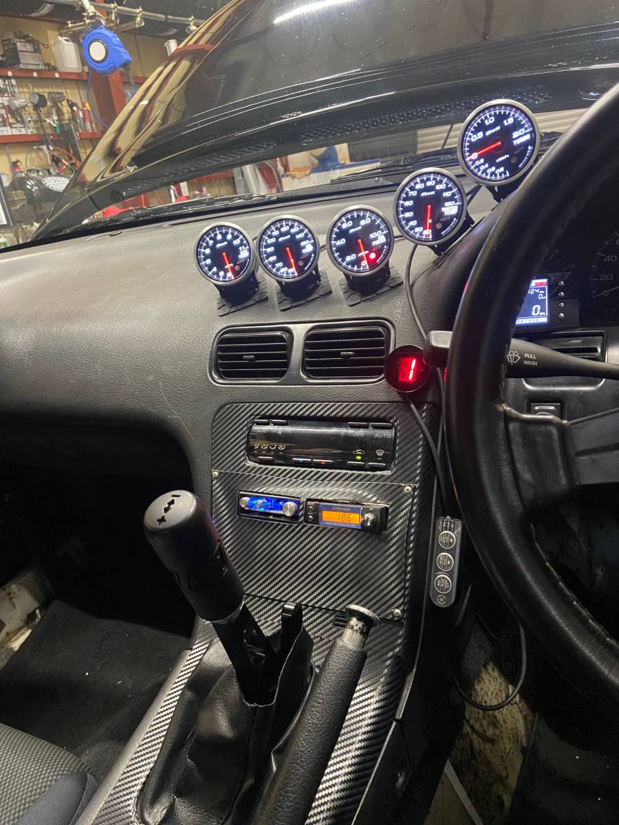 Yahoo!オークション - S1 Sequential Z33ミッション用 シーケンシャル