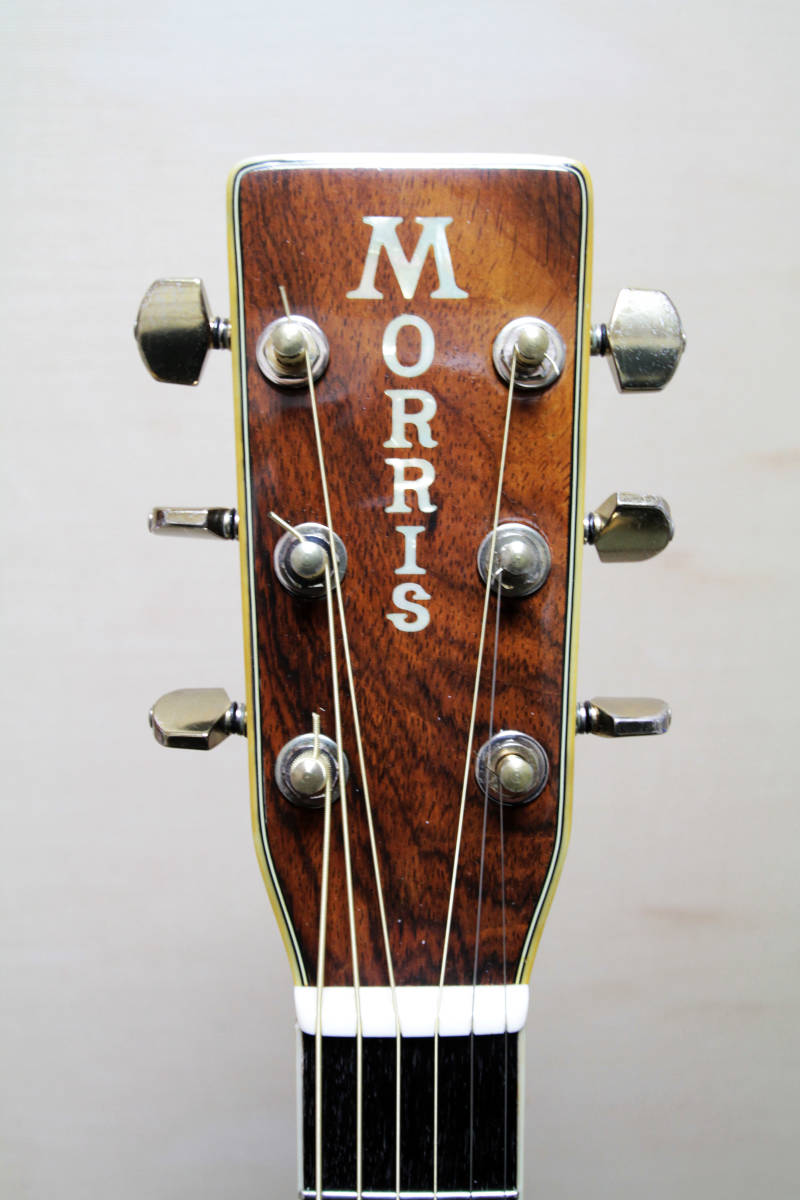 Yahoo!オークション - Morris MD525