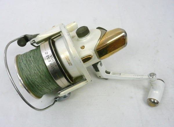 Yahoo!オークション - DAIWA ダイワ EMBLEM-Z エンブレム Z 4500A リ