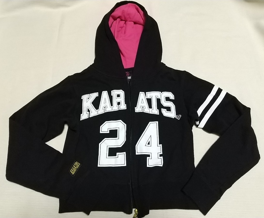 E-girls 2014 Colorful Land ツアー 公式セットアップ ジャージ