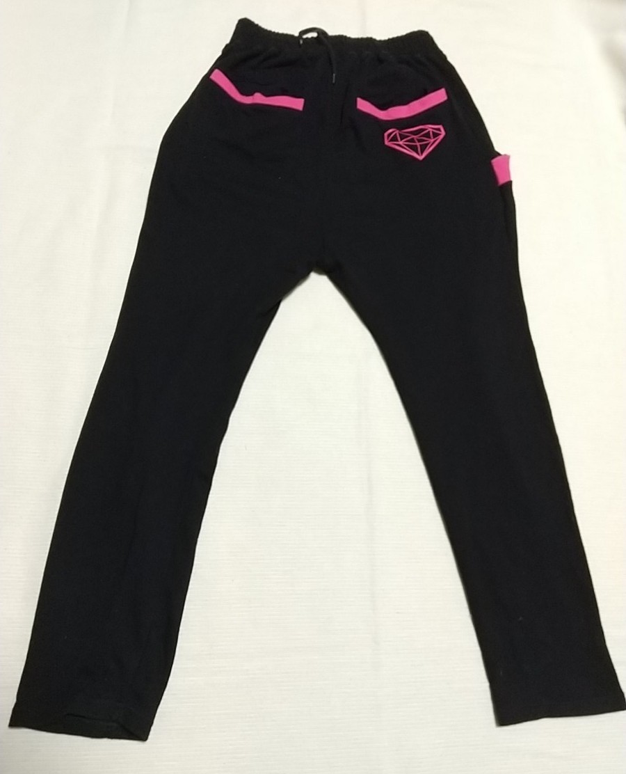 E-girls 2014 Colorful Land ツアー 公式セットアップ ジャージ