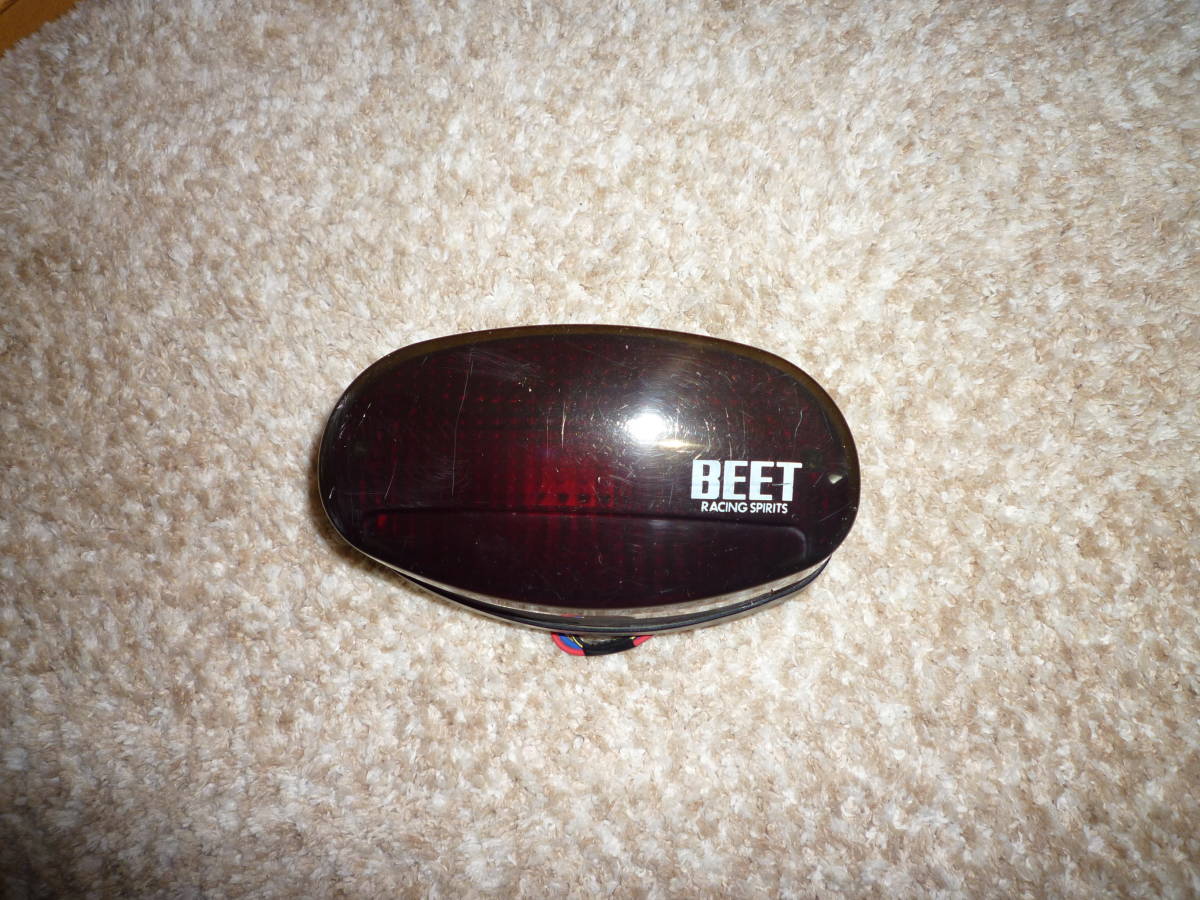 Yahoo!オークション - バリオス バリオス2 BEET ブラックテール