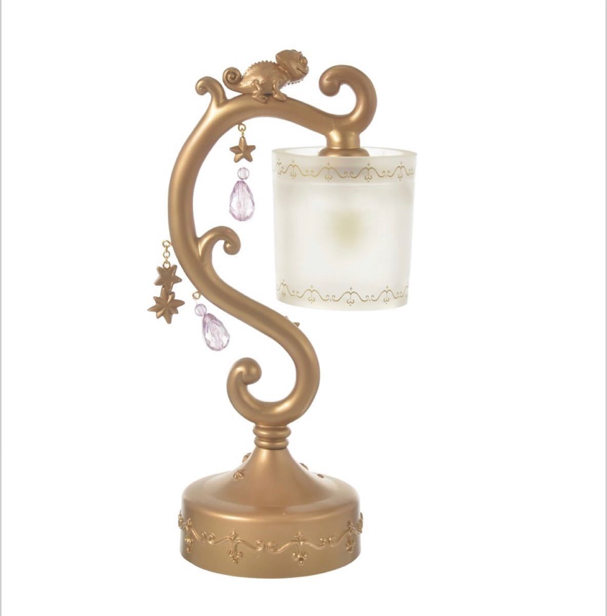 ディズニー 塔の上のラプンツェル パスカル LEDライト Dress up｜Yahoo