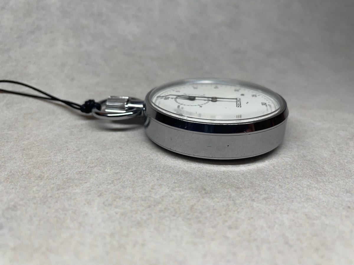 希少】ヴィンテージ 昭和レトロ SEIKO セイコー 機械式 アナログ 手