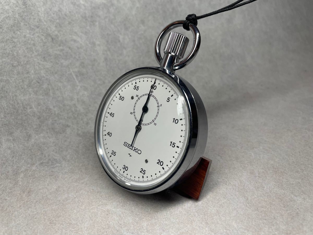 希少】ヴィンテージ 昭和レトロ SEIKO セイコー 機械式 アナログ 手