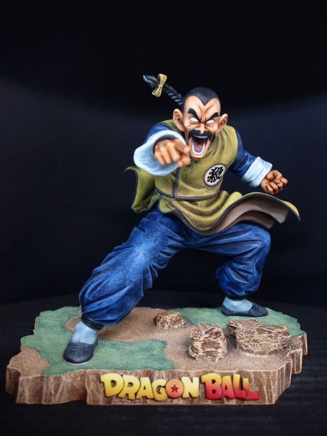 Yahoo!オークション - ドラゴンボール 一番くじ 桃白白 フィギュア リ