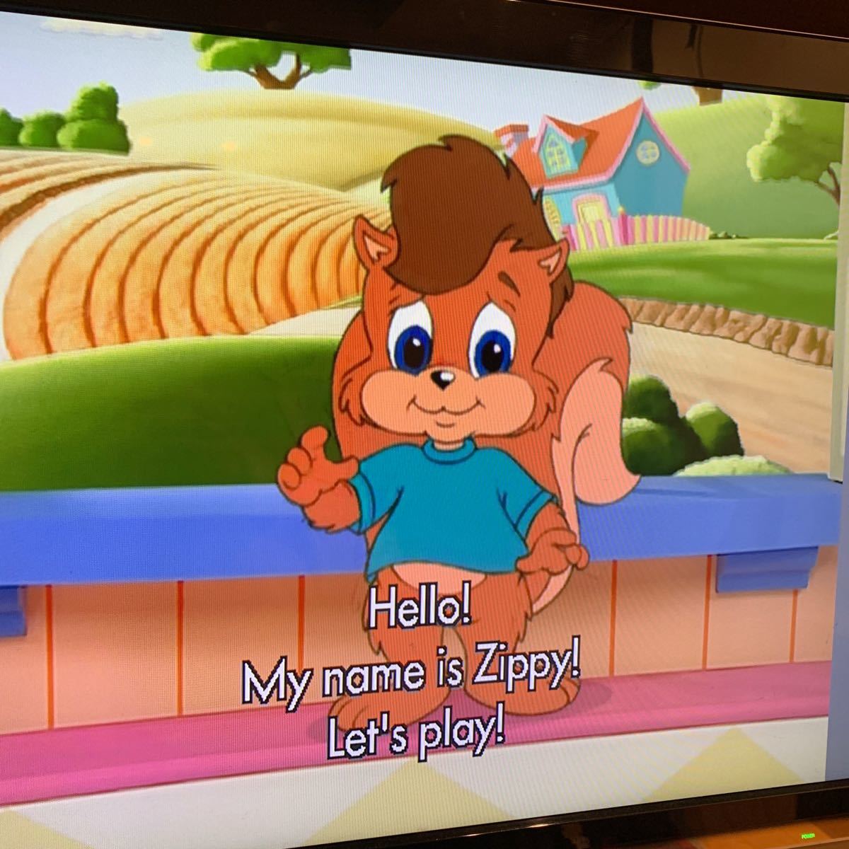 ディズニー英語システム DWE Zippy and Me DVD｜Yahoo!フリマ（旧