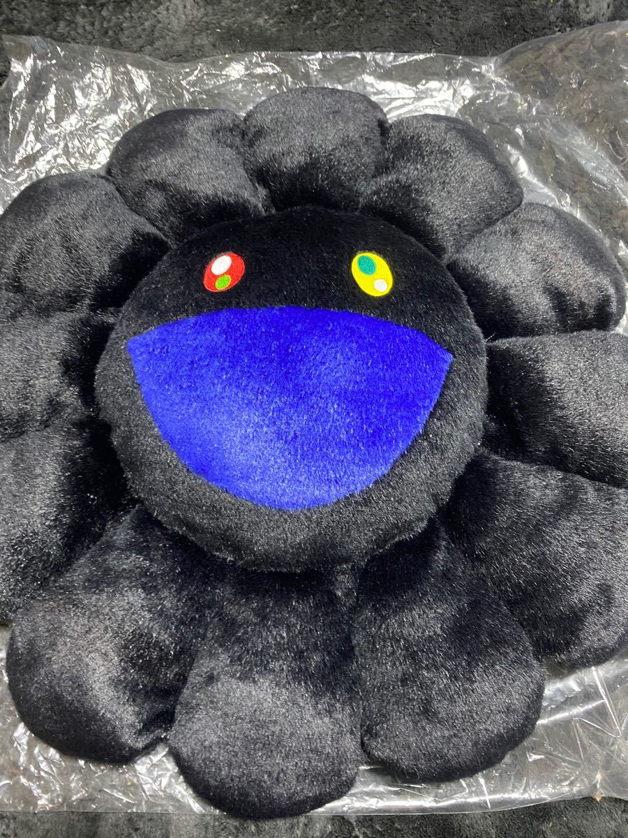 村上隆 フラワー クッション 正規品 60cm村上隆 kaikaikiki お花