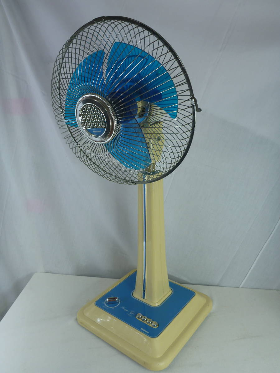 Yahoo!オークション - National ナショナル レトロ F-30S1M 30センチ