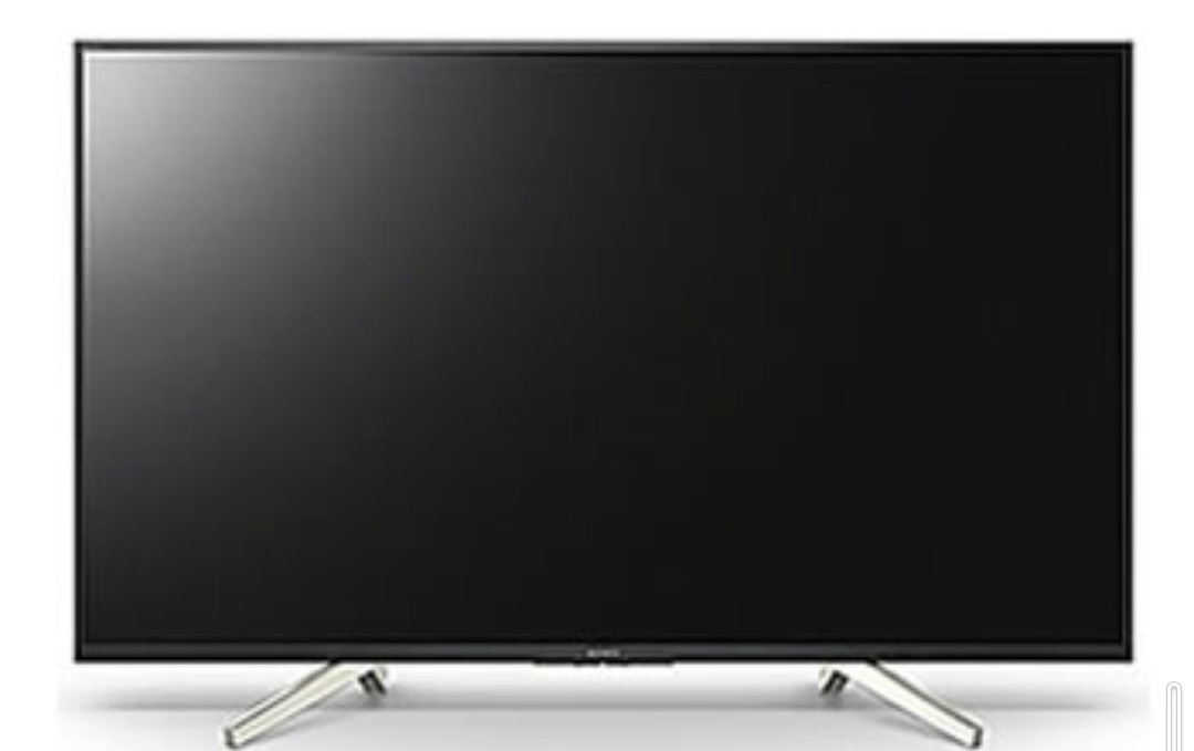 液晶テレビ ソニー BRAVIA KJ-43X8500G ジャンク品｜Yahoo!フリマ（旧