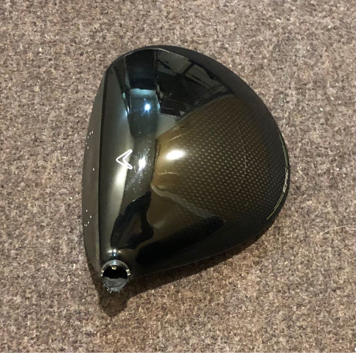 エピックスピード トリプルダイヤモンド LS 10 5度｜Yahoo!フリマ（旧