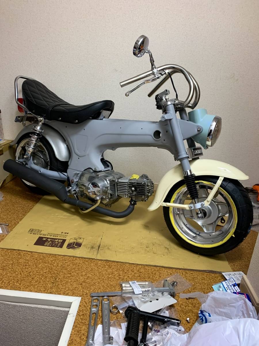 Yahoo!オークション - ヌシハラ (検索) ダックス シャリー 旭輪業 水野