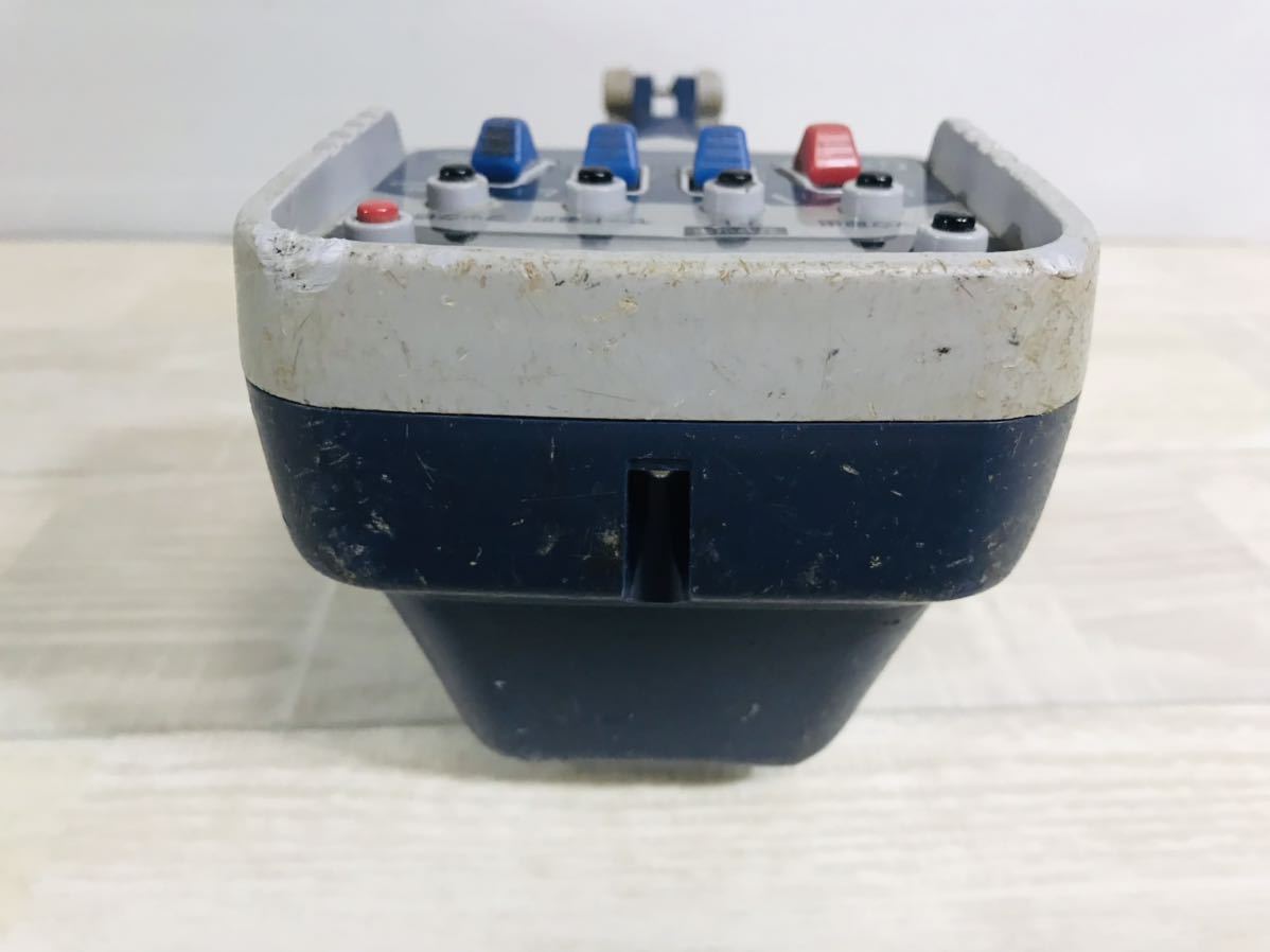 送料無料 動作品 RCS-FT2N タダノ クレーン ラジコン 送信機 TADANO