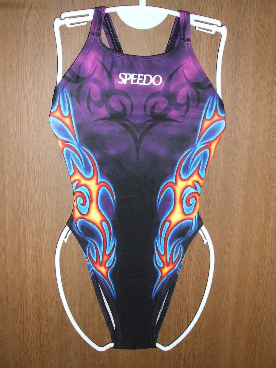 Yahoo!オークション - ミズノ製 SPEEDO 競泳水着 マーキュライン 未使