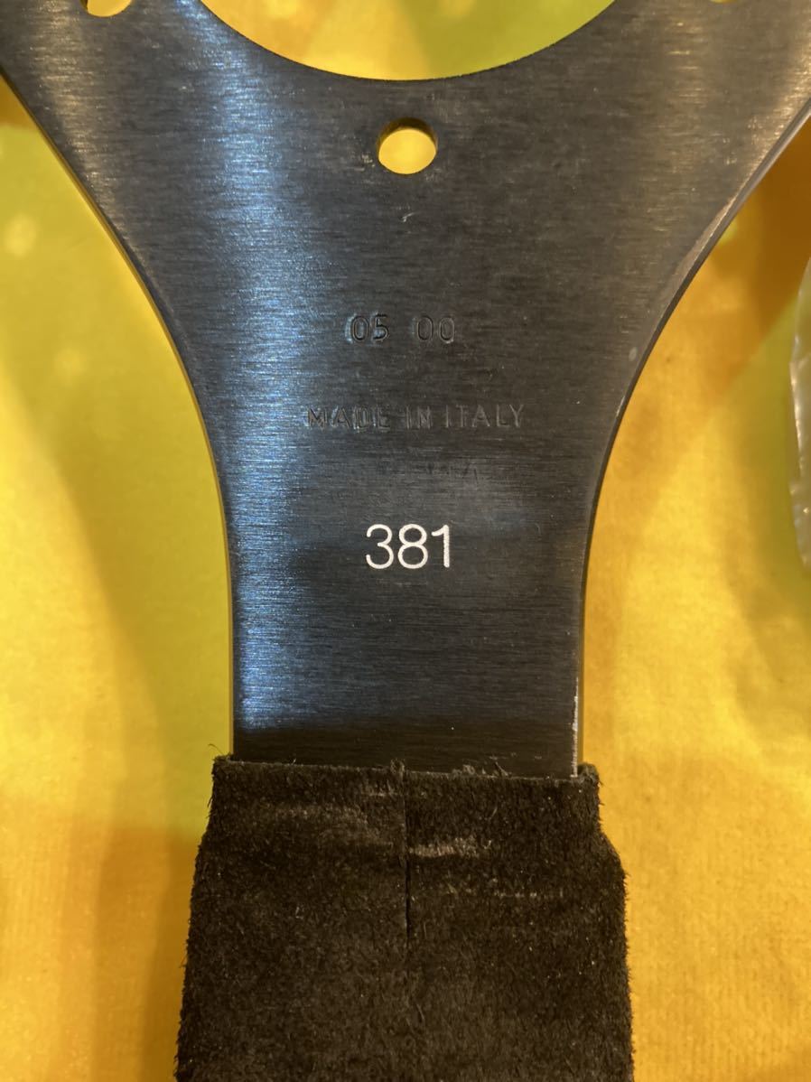 Yahoo!オークション - OMP トミーマキネン WRC4連覇記念限定ステアリン