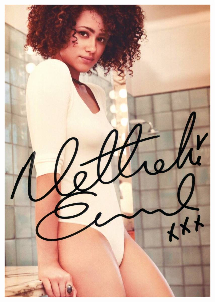 Yahoo!オークション - ワイルド・スピード ジェットブレイク ナタリー