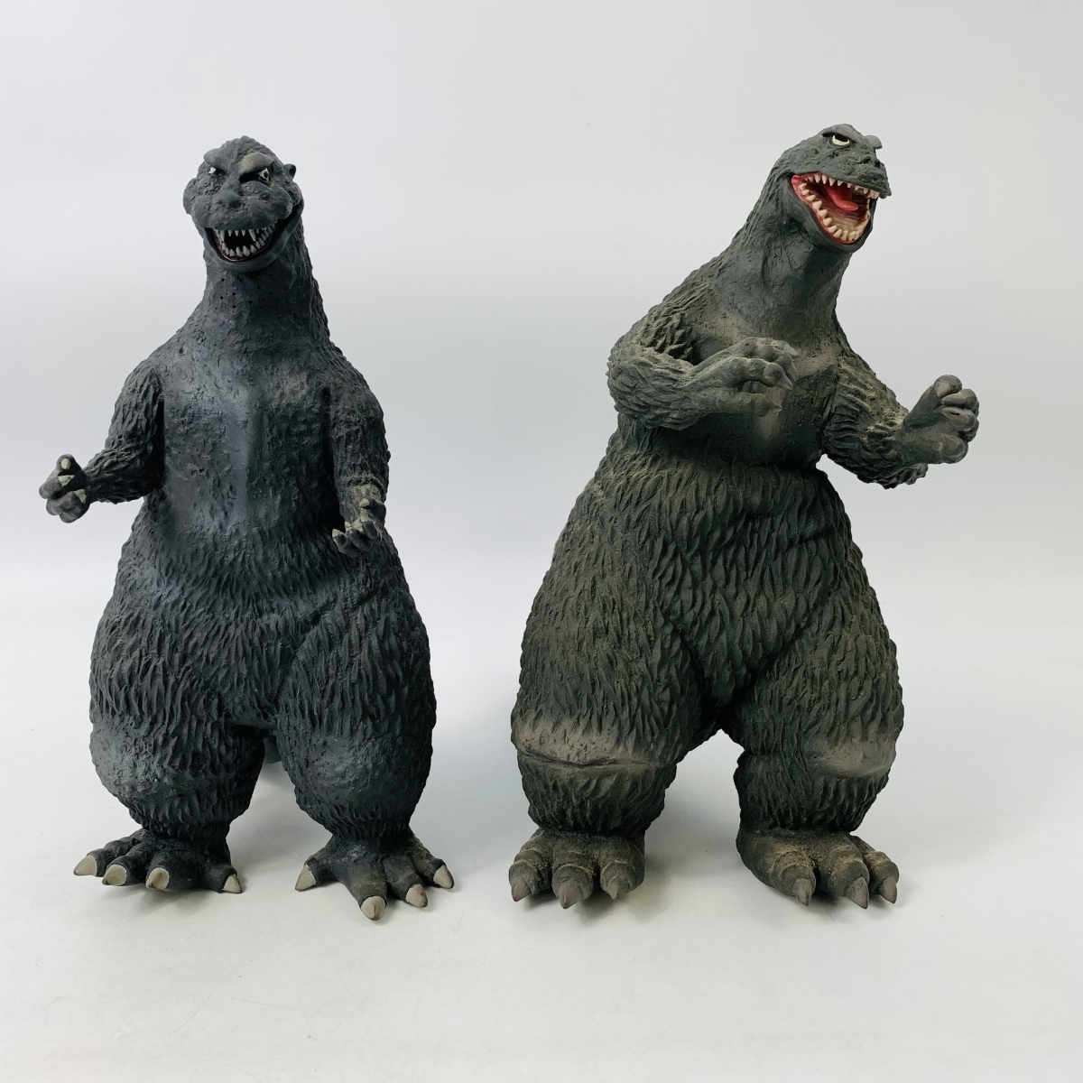 Yahoo!オークション - ジャンク RAH リアルアクションヒーローズ ゴジ