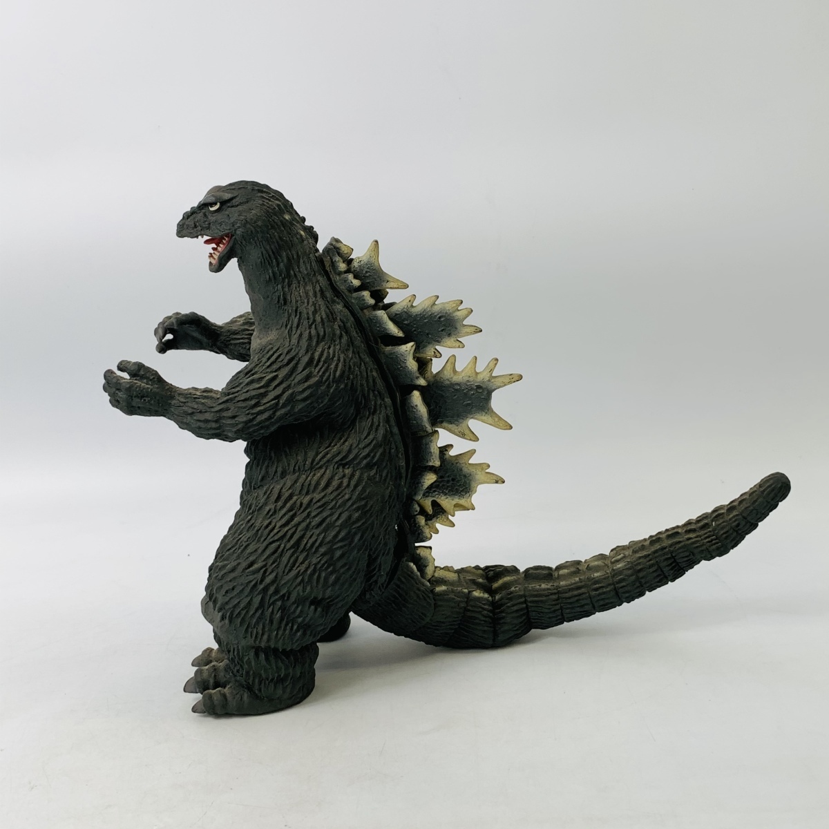 Yahoo!オークション - ジャンク RAH リアルアクションヒーローズ ゴジ