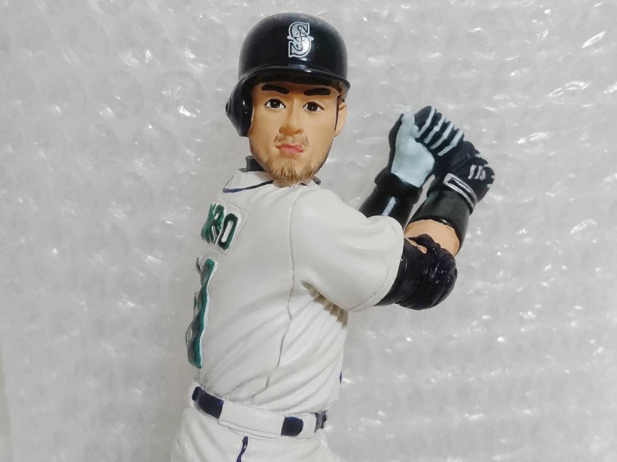 早い者勝ちです【非売品】イチロー選手 メモリアルオリジナル