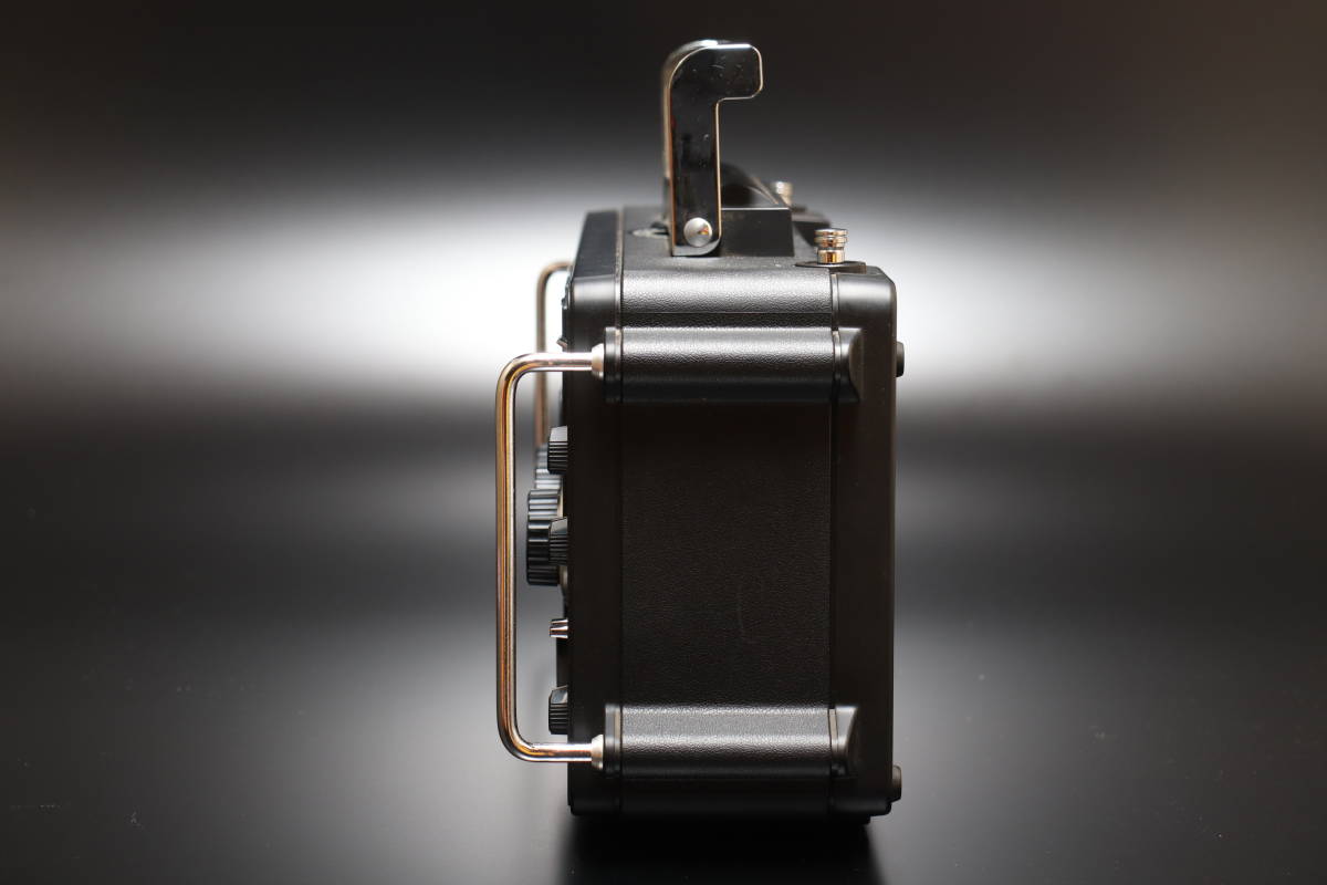 Yahoo!オークション - SANYO サンヨー RP 8880 ラジオ 受信機 9 BAND R