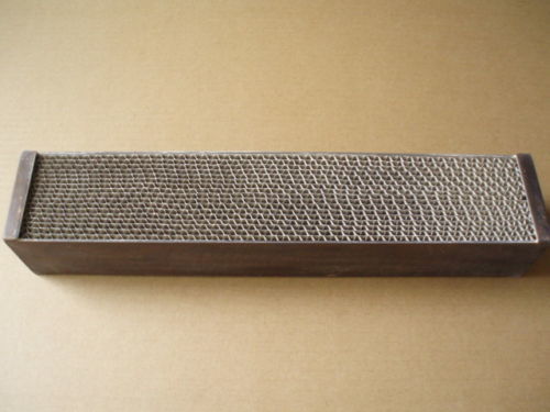 キャタリティック コンバスターバーモントキャスティング