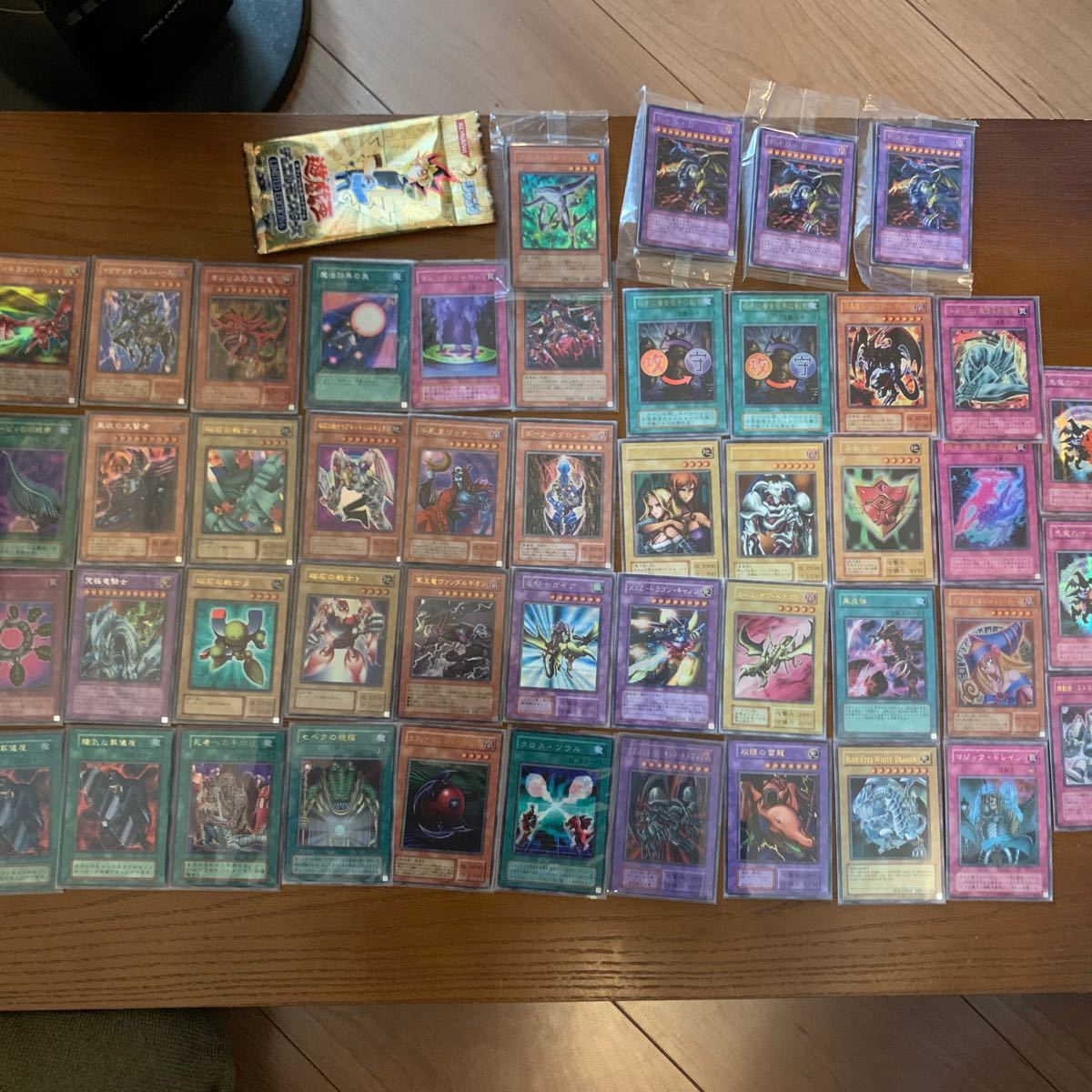 遊戯王 レリーフ 初期 アルティメット まとめ売り 総枚数 250枚以上