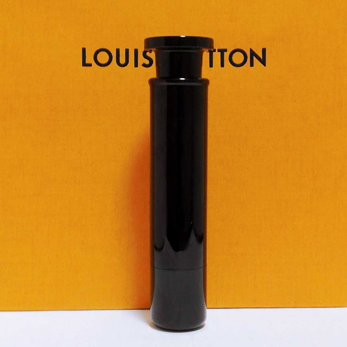 送料無料 LOUIS VUITTON ルイヴィトン トラベルスプレー ブラック