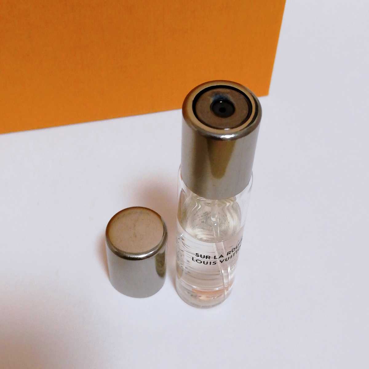 送料無料 LOUIS VUITTON ルイヴィトン トラベルスプレー レフィル