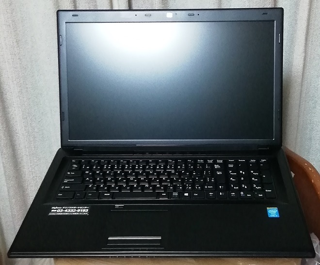 Yahoo!オークション - ドスパラ Critea VF-AG diginnos ＠ジャンク＠送