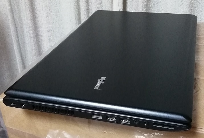 Yahoo!オークション - ドスパラ Critea VF-AG diginnos ＠ジャンク＠送