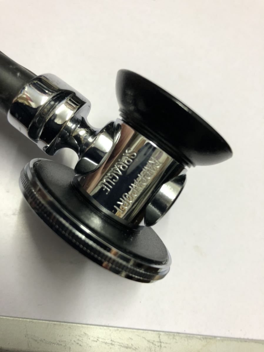 ヒューレット・パッカード社製 聴診器 ドクター向け聴診器 | ケンツ